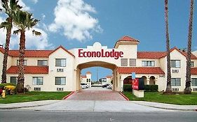 Econo Lodge Moreno Valley